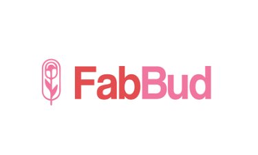 FabBud.com - Creative brandable domain for sale